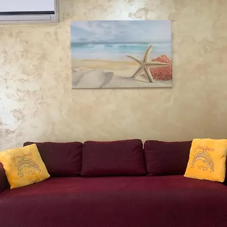 Apartment Apartament Anyta Summerland *