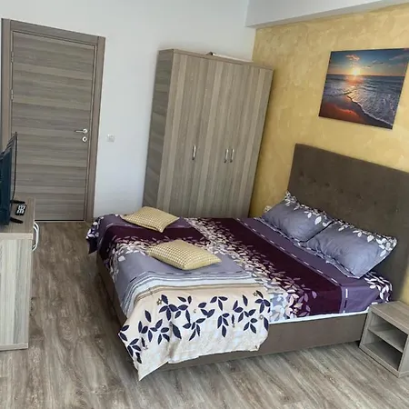 Apartament Anyta Summerland