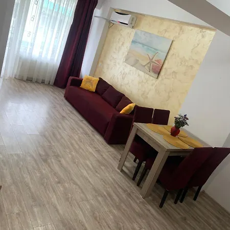 Apartament Anyta Summerland Apartment Mamaia