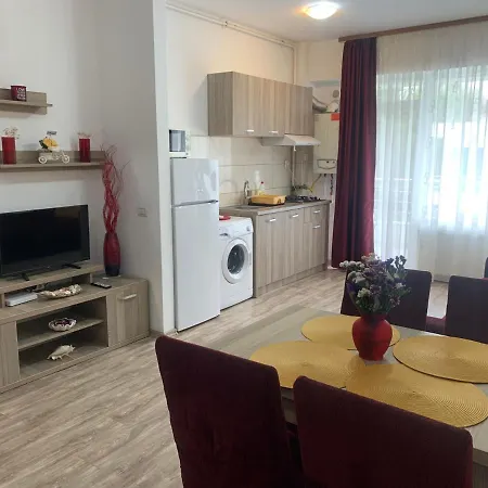 Apartment Apartament Anyta Summerland