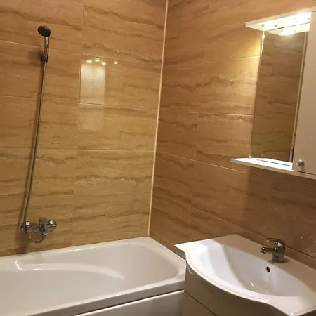 Apartment Apartament Anyta Summerland