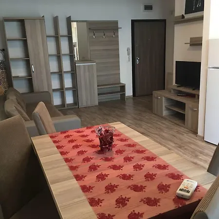 Apartment Apartament Anyta Summerland *