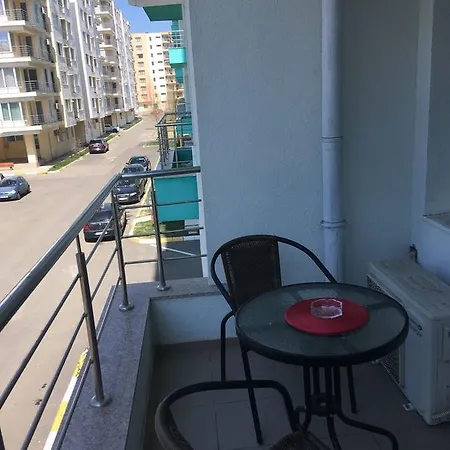 Apartament Anyta Summerland Apartment Mamaia