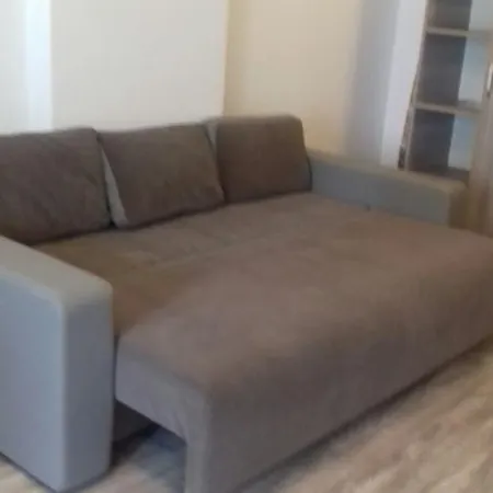 Apartament Anyta Summerland Apartment