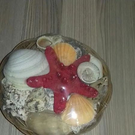 Apartament Anyta Summerland Mamaia