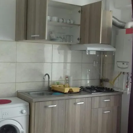 Apartment Apartament Anyta Summerland Mamaia