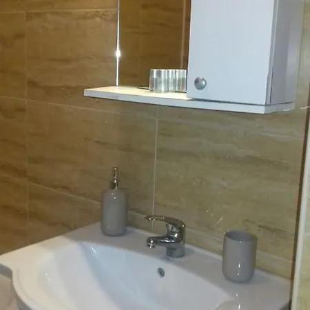 Apartament Anyta Summerland Apartment Mamaia