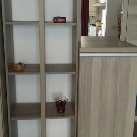 Apartament Anyta Summerland * Mamaia