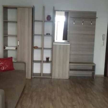 Apartament Anyta Summerland