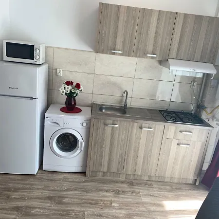 Apartament Anyta Summerland Apartment