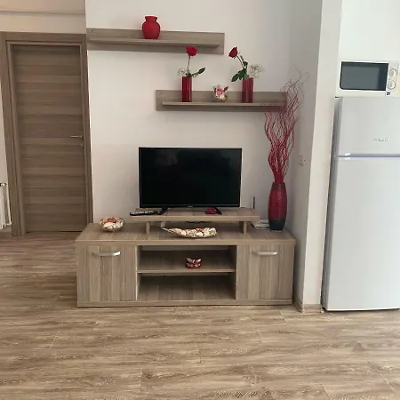 Apartament Anyta Summerland Apartment