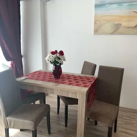 Apartament Anyta Summerland Mamaia