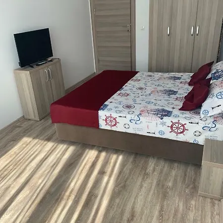 Apartament Anyta Summerland Apartment *